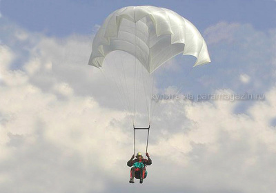 Запасной парашют SKY DRIVE