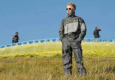Комбинезон SupAir Nomad