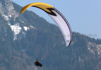 Параплан Sky Paragliders ERIS 4