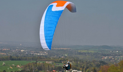 Параплан Sky Paragliders AEON (EN D)