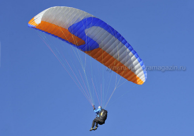 Параплан Sky Paragliders FIDES 4 (EN A)