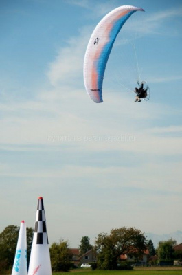 Параплан Ozone Slalom