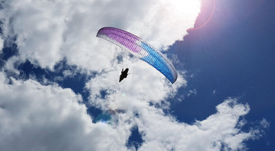 Параплан Sky Paragliders AEON (EN D)