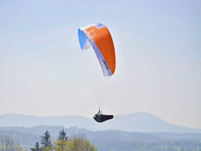 Параплан Sky Paragliders AEON (EN D)