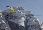 Параплан Sky Paragliders ANAKIS 3 (EN A) XS Sisal