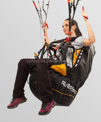 Подвесная система Sky Paragliders REVERSE 3