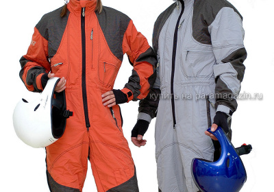 Комбинезон Sky Paragliders STREAMLINE GLX