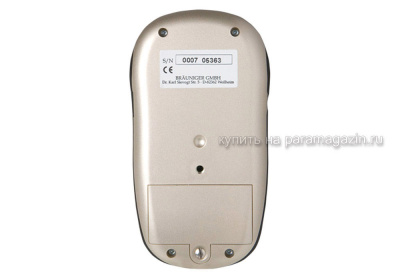 Вариометр Brauniger IQ One / IQ One+