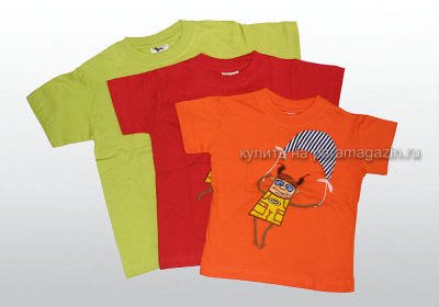 Футболка T-shirt Sky Baby