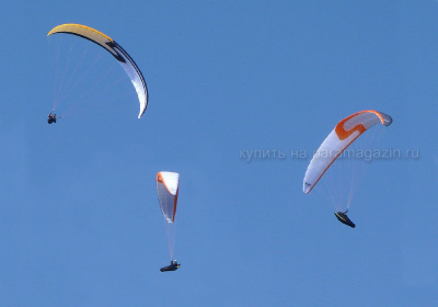 Параплан Sky Paragliders ERIS 4